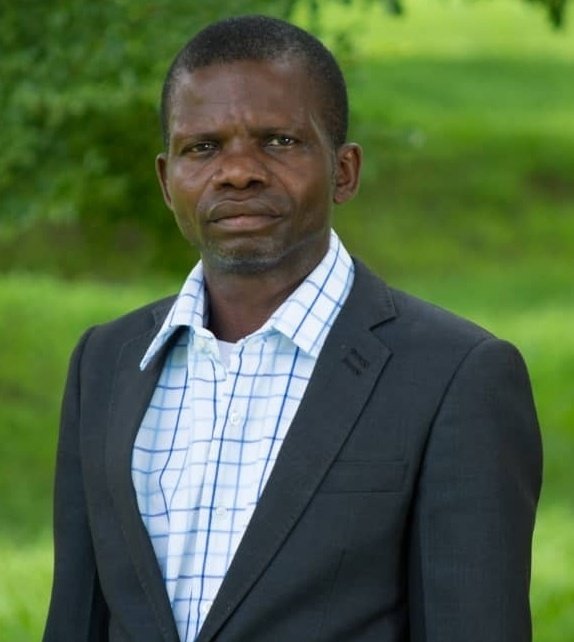 Prof. Christopher Udomboso