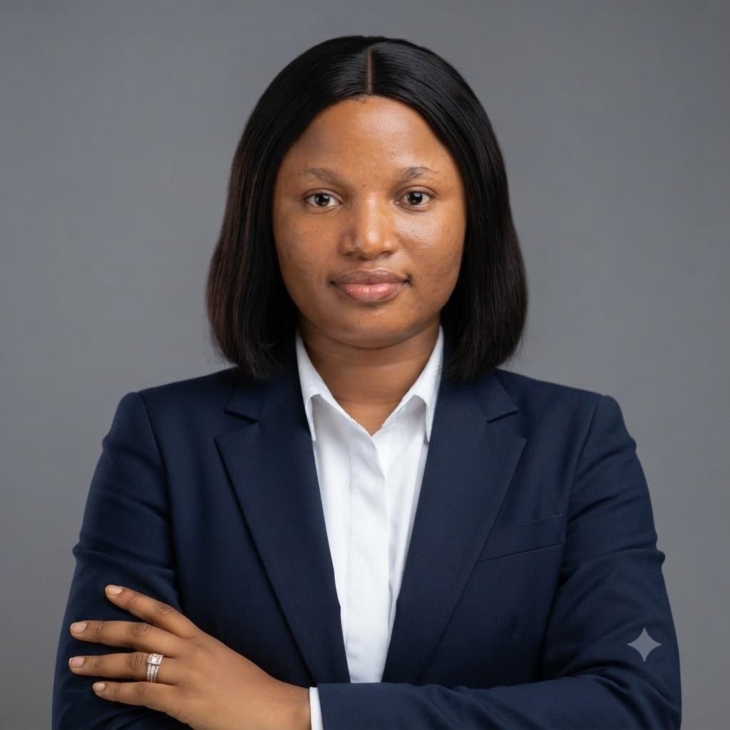 Mrs. Blessing Eze