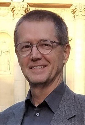 Michael Gilliland