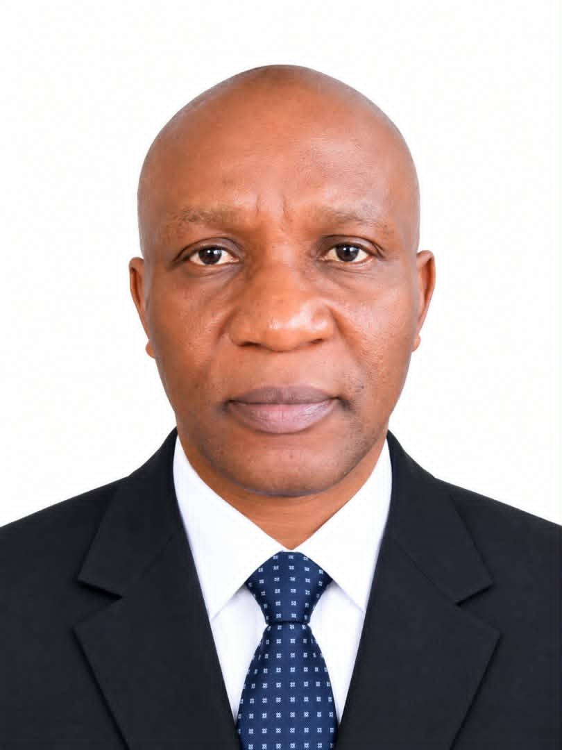 Prof. Adeniran Tella Rahmon