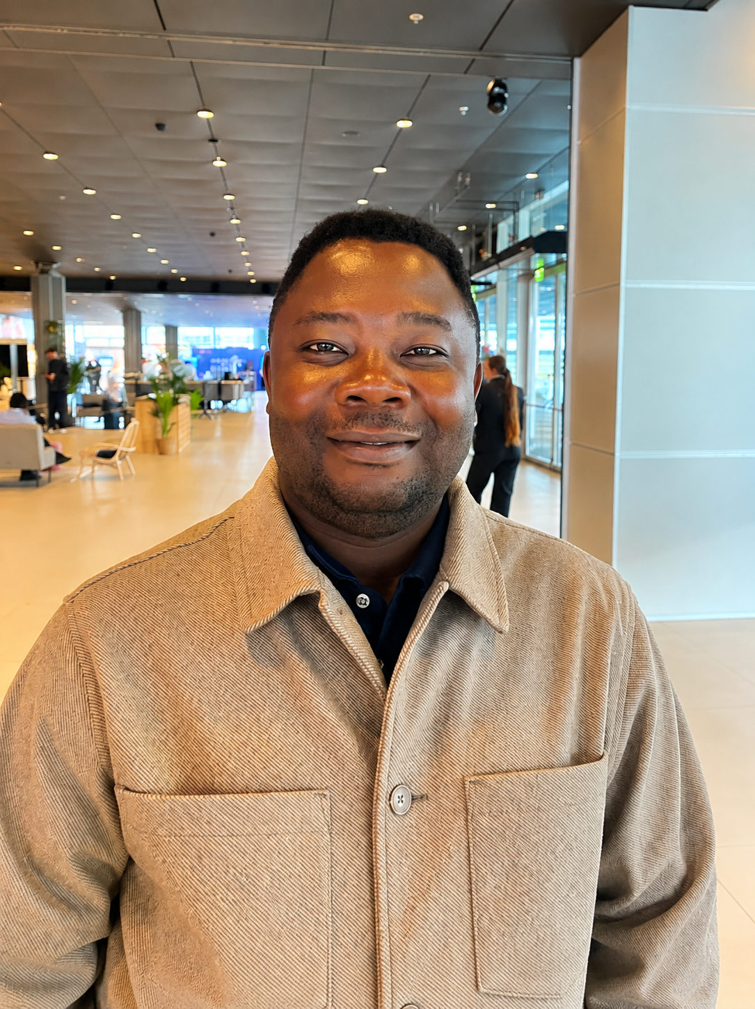 Dr. Oyebimpe Adeniji