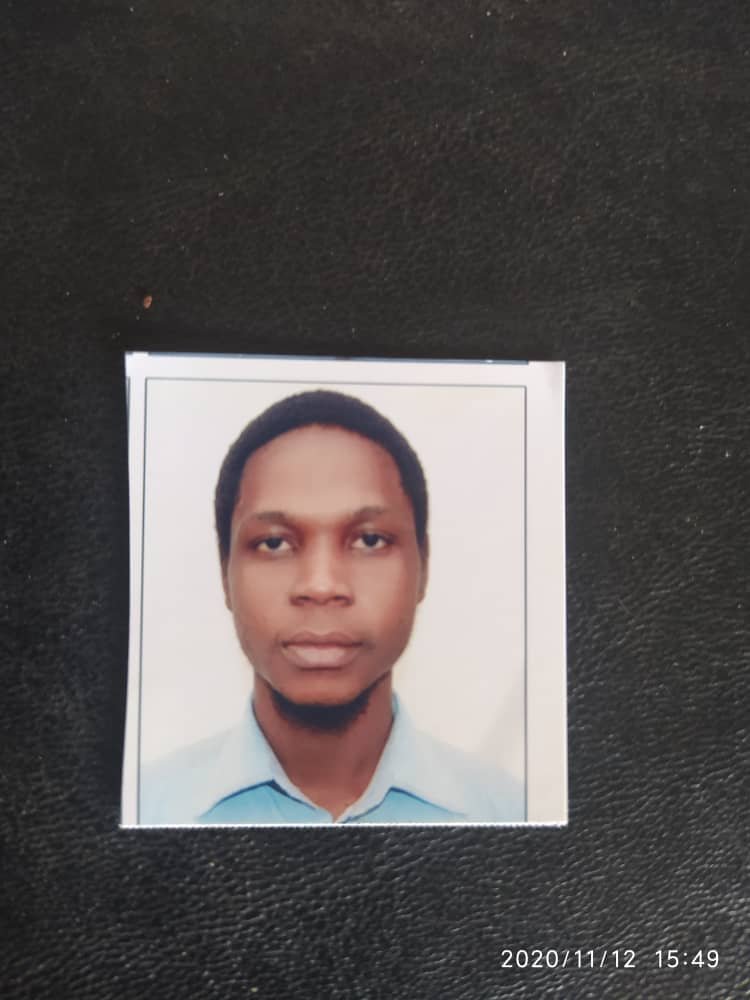 Thauban Omobolaji OMOOSETI