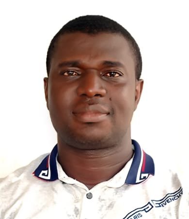 Dr. Ogundunmade Tayo