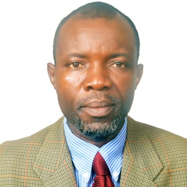 Ajobo, Saheed Aderemi (M.Phil)